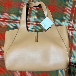 Anne Klein Tote